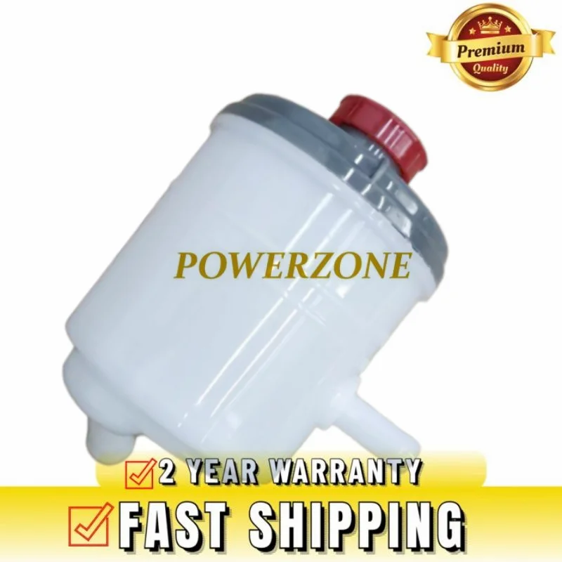 Steering Assist Pump Oil Pot Oil Reservoir Oil Cup 53701-S5D-A02 53701S5DA02 High Quality 1PC For Honda Civic Es5 Es8 NEW