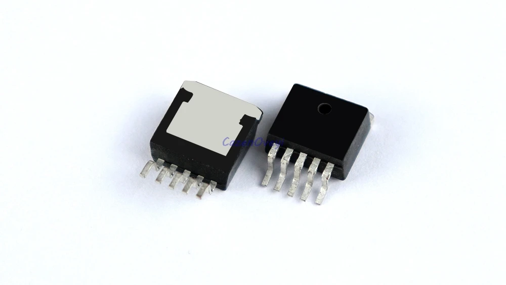 10pcs/lot XL7015E1 TO-252-5 XL7015 TO252 7015E1 TO252-5 buck DC converter chip In Stock