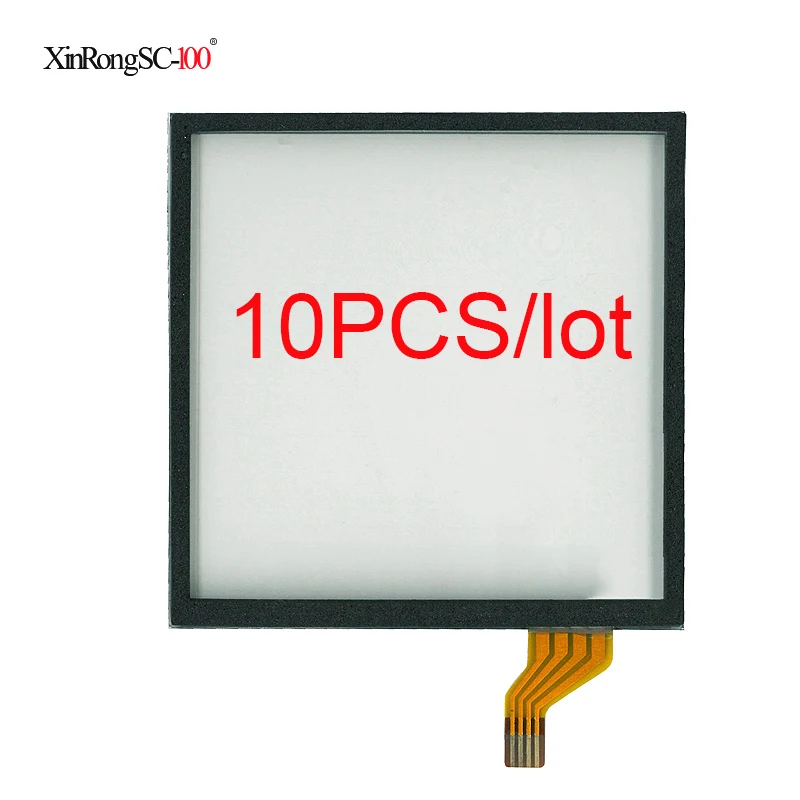 10pcs/lots Digitizer Touch Screen for Motorola Symbol MC3090 MC3190 MC3200 MC32 MC32N0 Touch