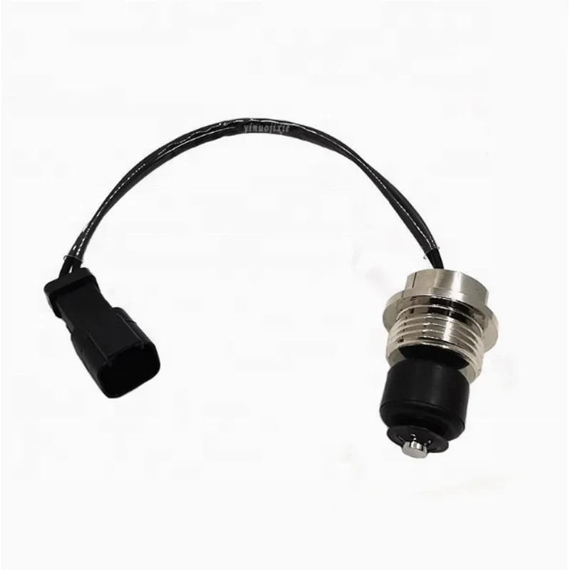 

Экскаватор E320b E320c 213-0677 Переключатель давления масла Датчик уровня жидкости Гидравлический 2130677