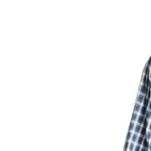 Anti-pollution Apron Craftsmen Apron Crossbody Strap For Comfort Adjustable Straps For All Sizes Multi-pocket Apron