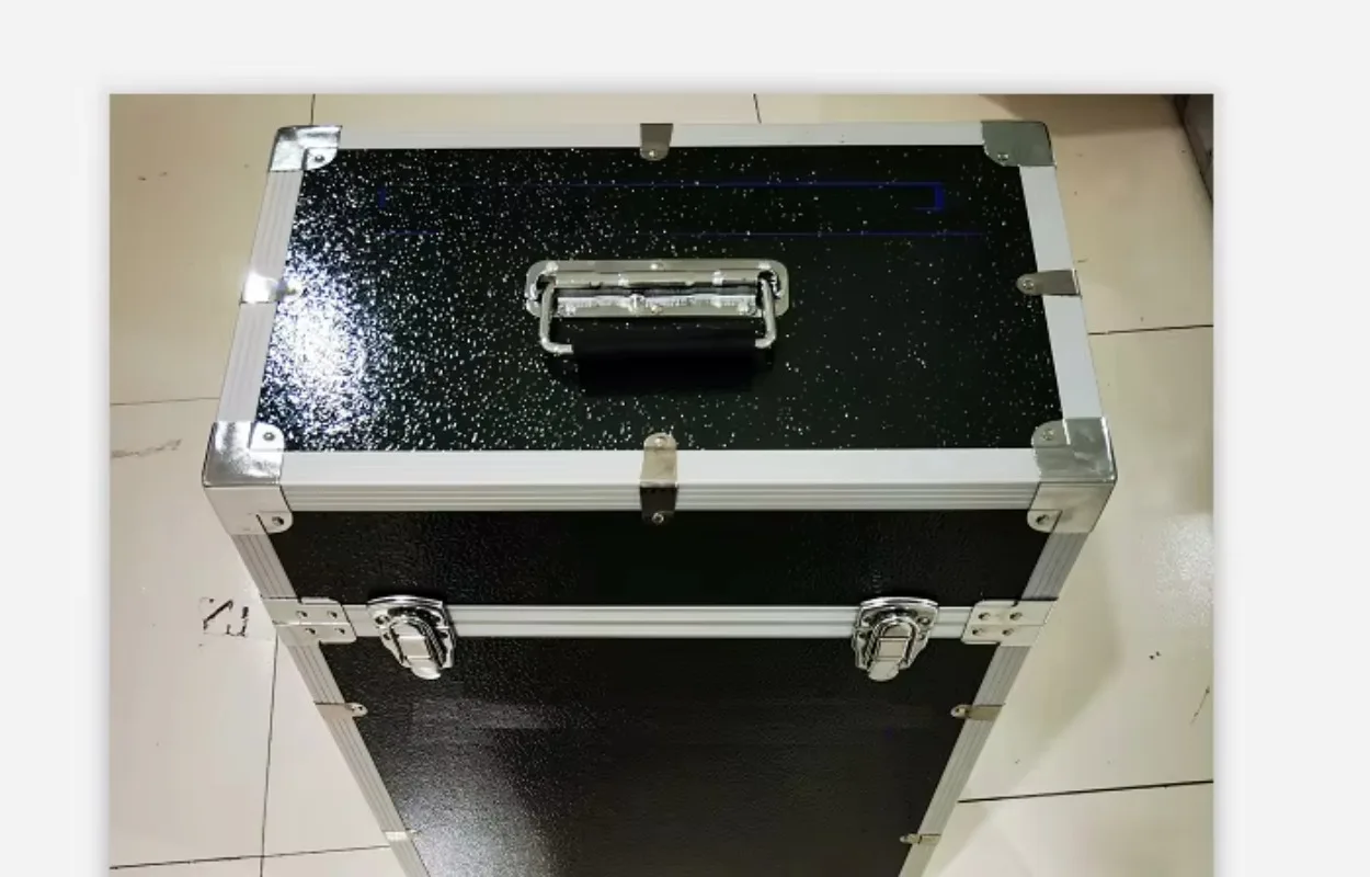 Protection Relay Test Kit MCRT43
