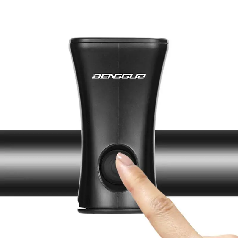 

Скутер рожок 120 дБ велосипедный звуковой сигнал большой громкости, водонепроницаемый велосипедный звуковой сигнал, USB-зарядка, звуковой сигнал для езды на велосипеде для взрослых и детей