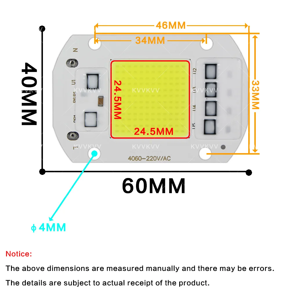 220v led holofote 50w refletor luz de inundação à prova dip65 água ip65 jardim spotlight pir sensor movimento parede ao ar livre iluminação diy