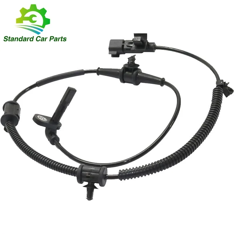 

13329258 для Chevrolet Cruze Orlando Opel Sedan Wagon Vauxhall Astra J Zafira C Датчик скорости переднего колеса ABS