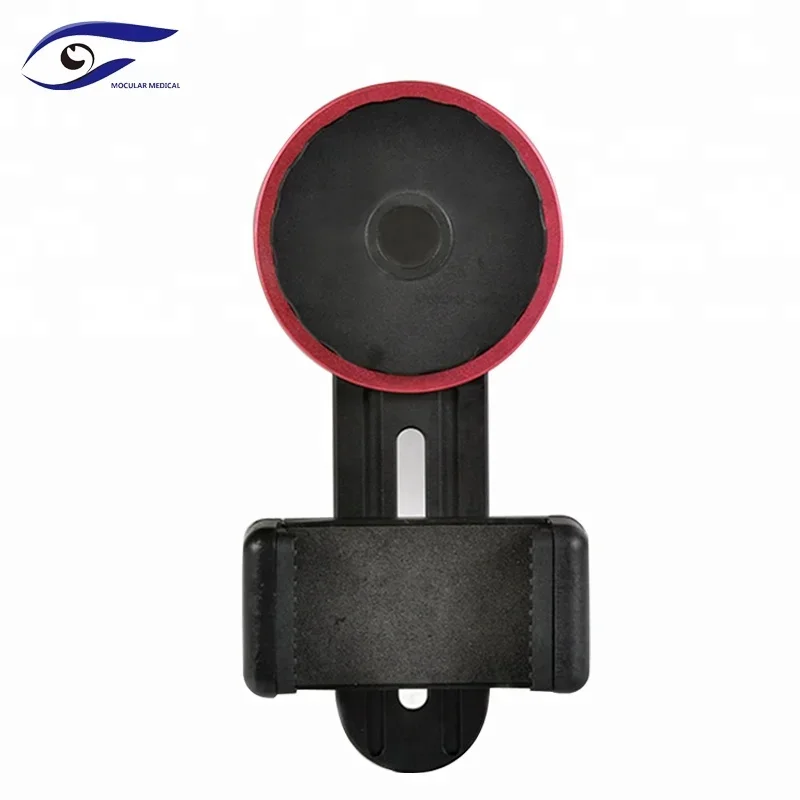 Universal IPhone Eyepiece Adapter for Slit lamp/Surgical Microscope/Portable Slit Lamp