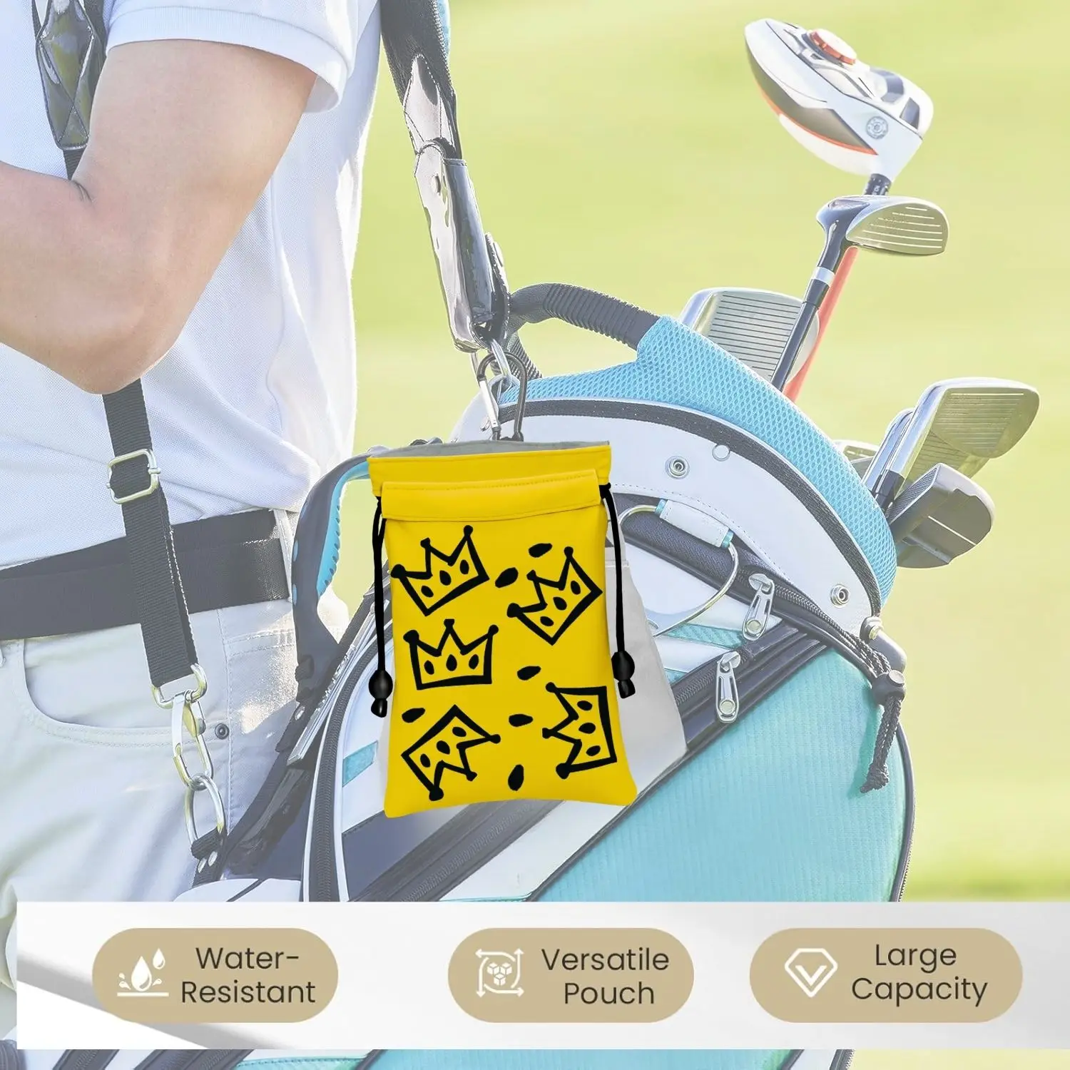 Thumbnail 2 - #58 Cheap Golf Tees Worth Buying