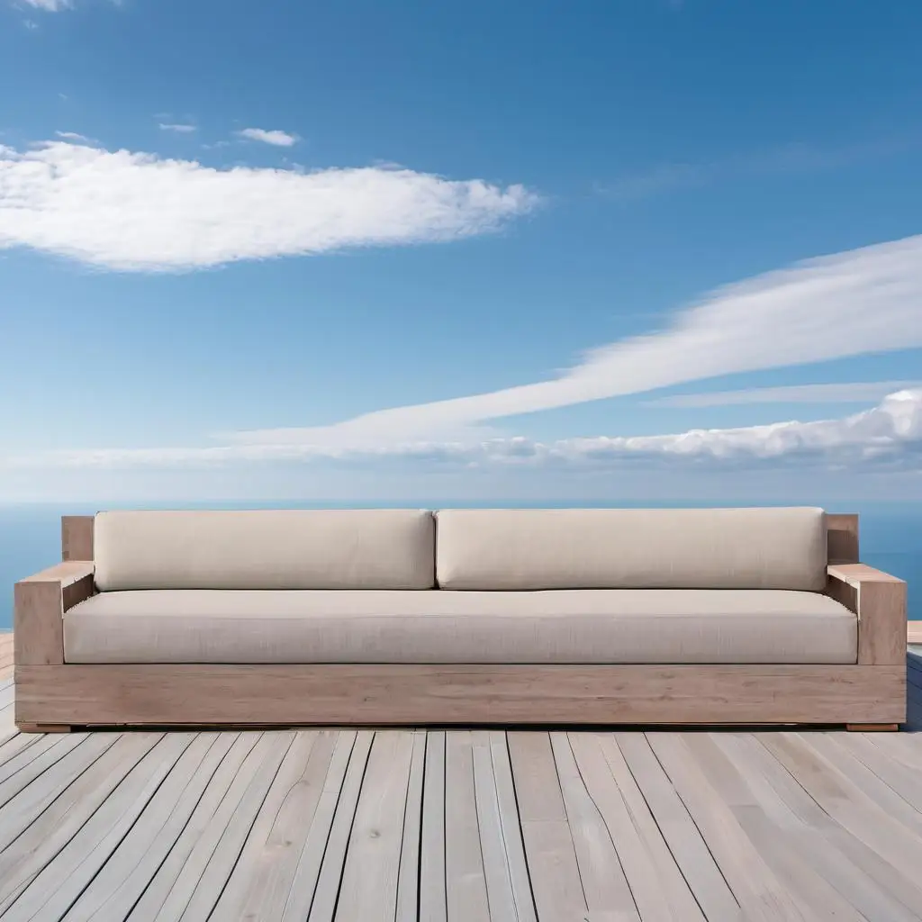 Garden Sofas Outdoor Sectional Modern Furniture
