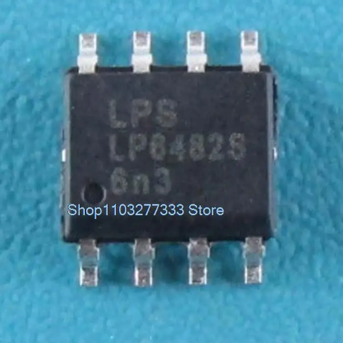 10PCS/LOT  LP6482S LP6482SSPF