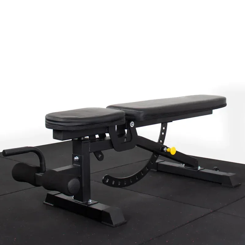 

Steel Adjustable Weight Bench Press Home Gym Dumbbell Weightlifting Equipment 2026