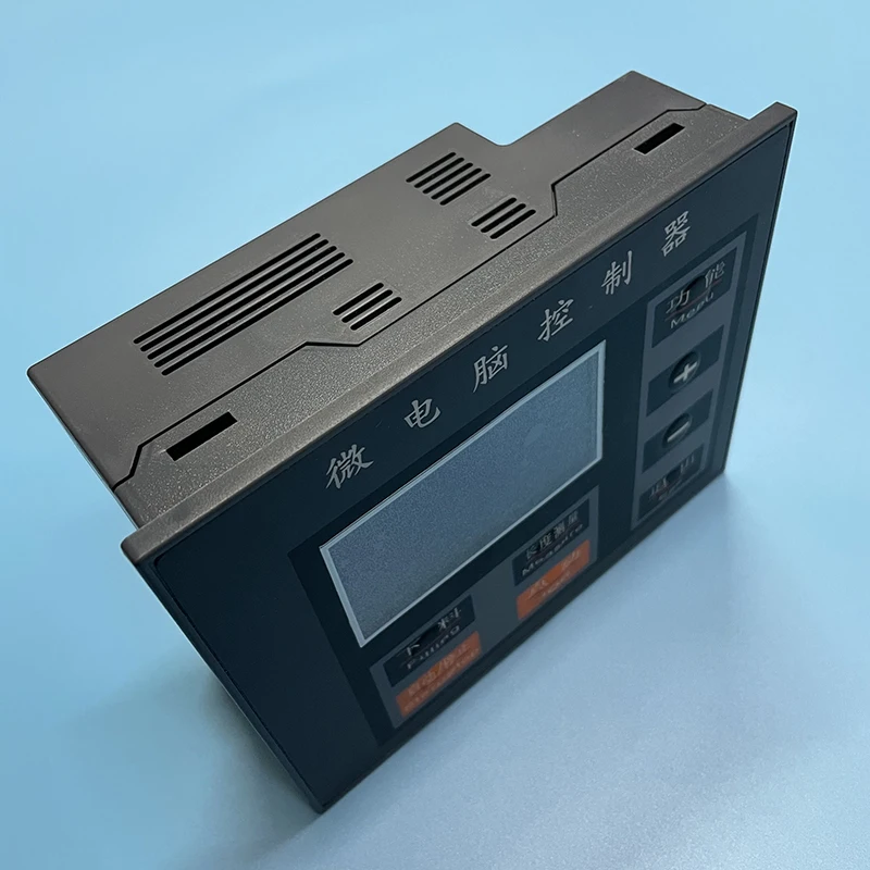 Vertical automatic packaging machine accessories display screen, microcomputer controller, intelligent control screen