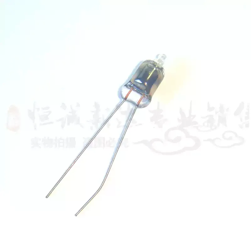 30-100pcs RA-501M-V7 RA-501MS-V7 Okaya Glass Discharge Tube Lightning Protection Tube 500V