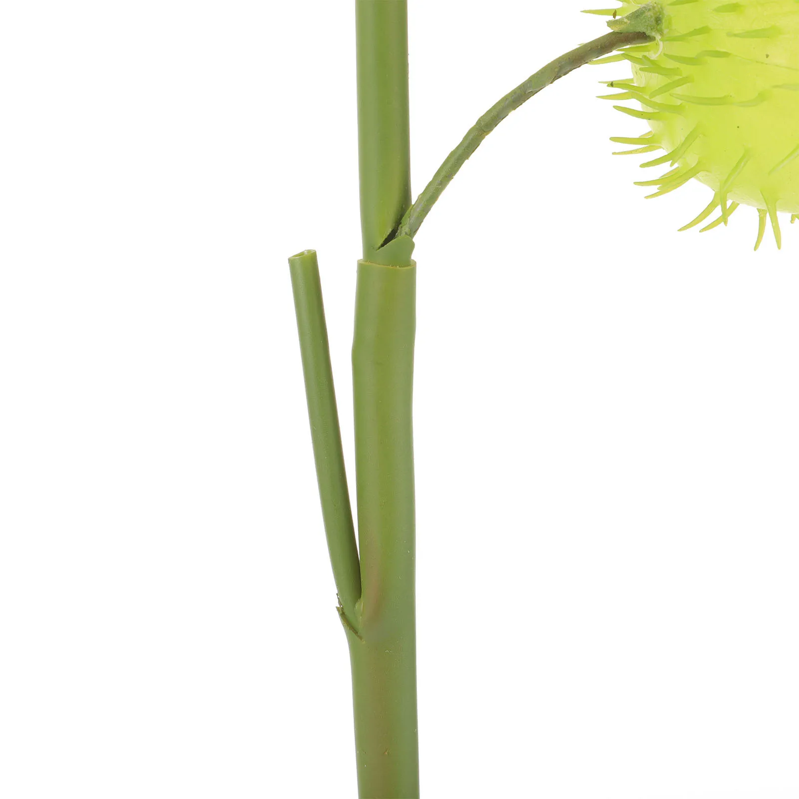 

Artificial Flower Decor For Wedding Home Party Decoration Fake Plant Branch Floral Arrangement Craft Decor