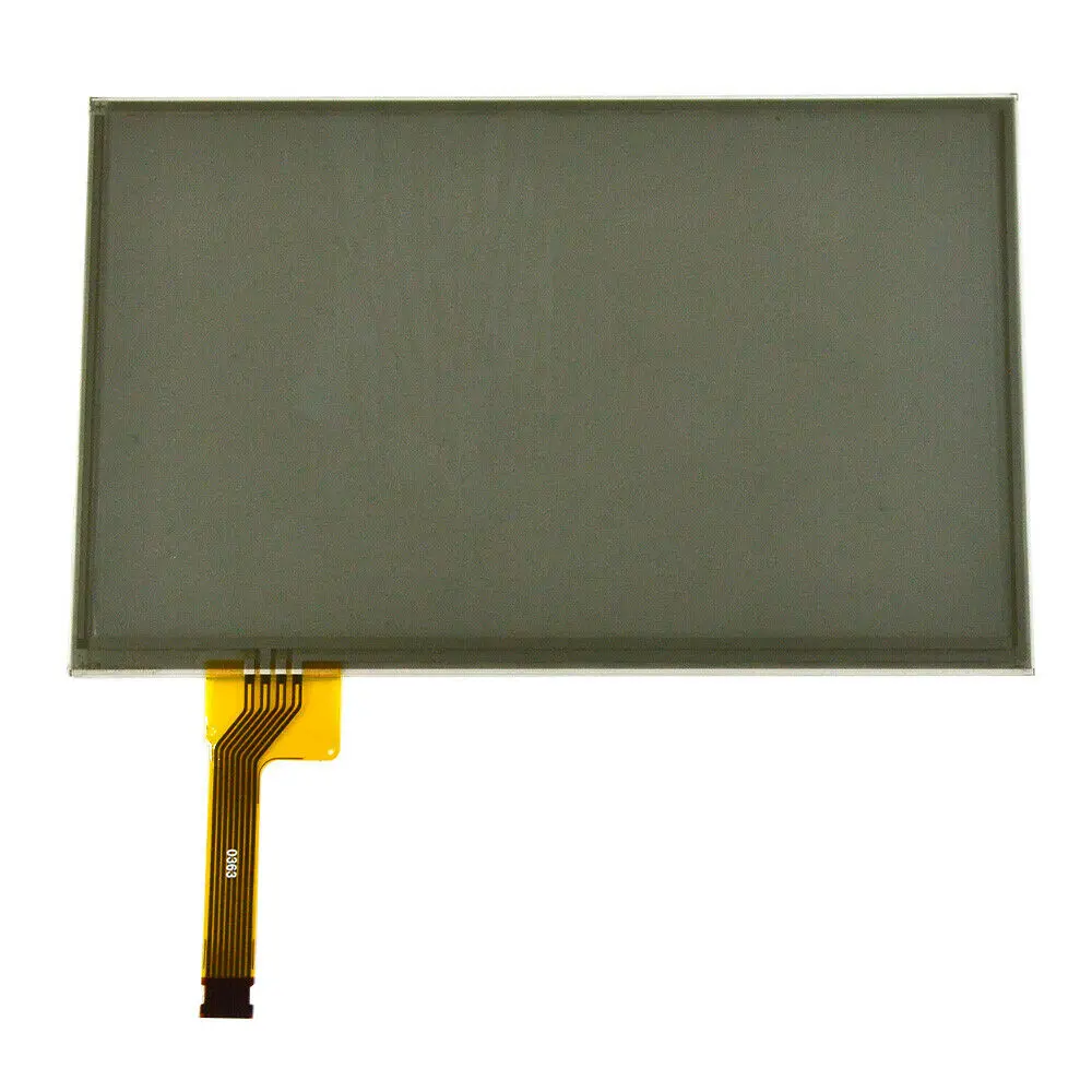 Car Touch-Screen Digitizer Press Pad Glass Navigation GPS for LEXUS IS IS250 IS350 10-14