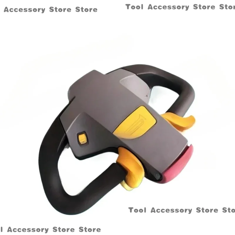 مقبض التحكم في المركبات 24 فولت، رافعة شوكية، 200 حارث #1