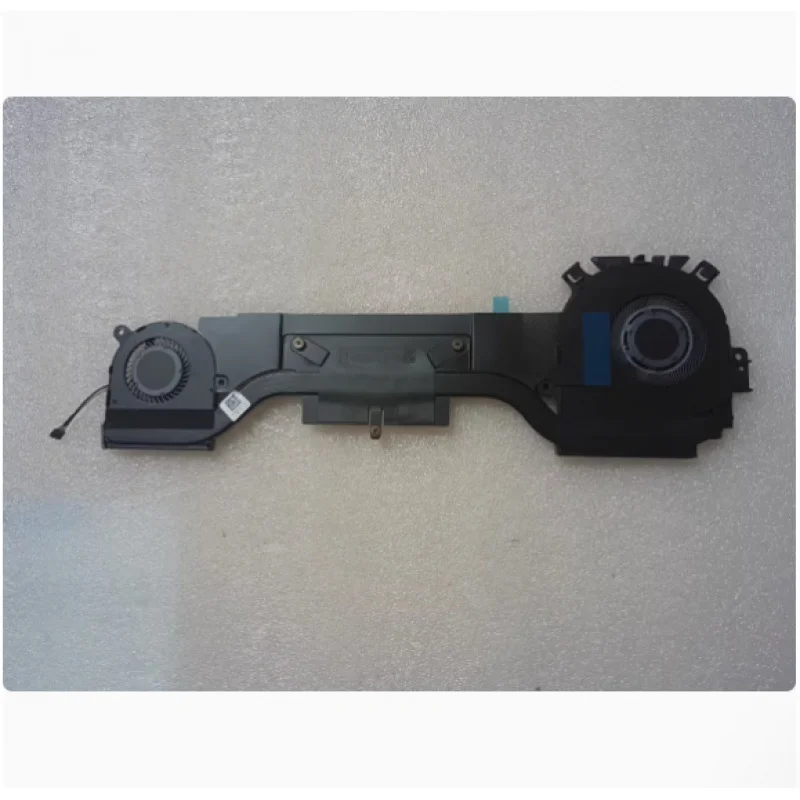 Originale per LENOVO Yoga C940-14IIL 81Q9 VENTOLA DI RAFFREDDAMENTO DISSIPATORE DI CALORE 5H40S19974