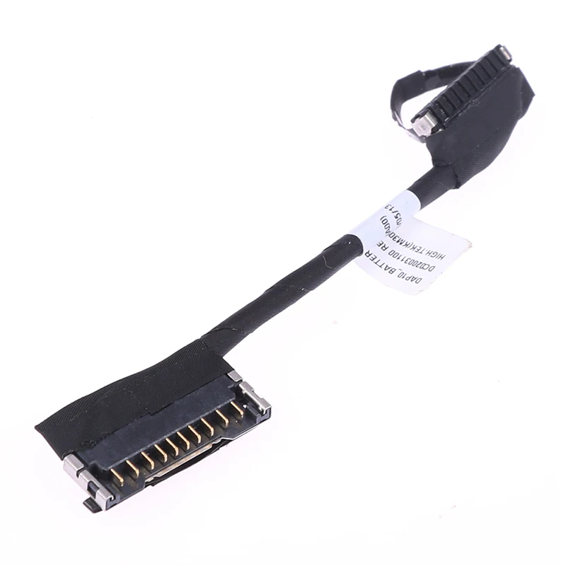 New Battery Cable For Dell Precision 7530 7540 M7530 M7540 Battery Line 060T5G DC020031100