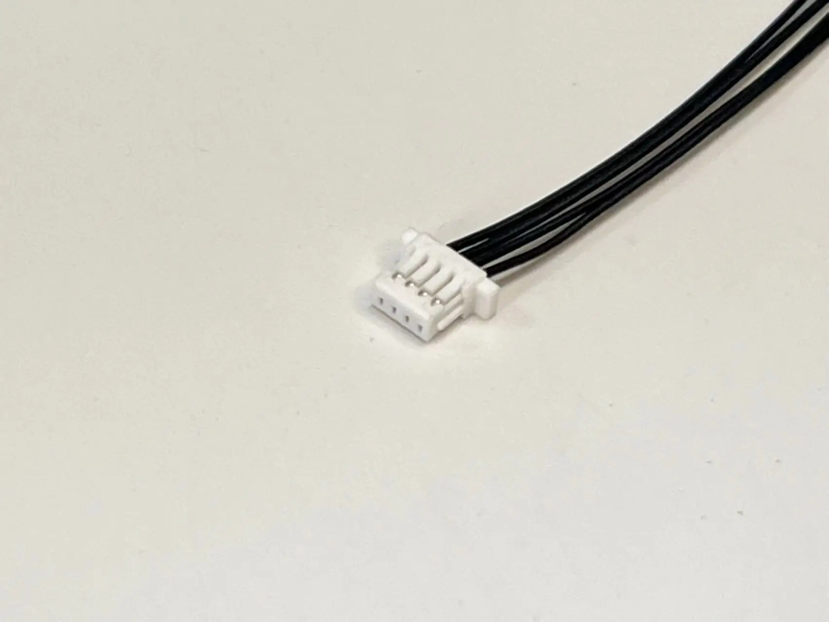 SHR-04V-S-B Wire Ha…