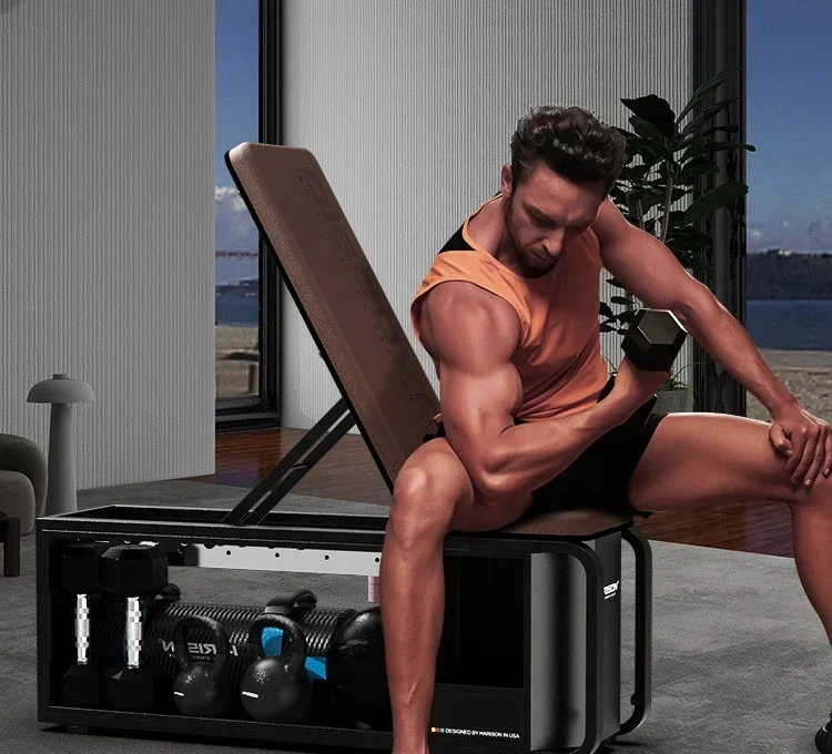 

Sit-ups Abs Boards Yoga Pilates Fitness Equipment