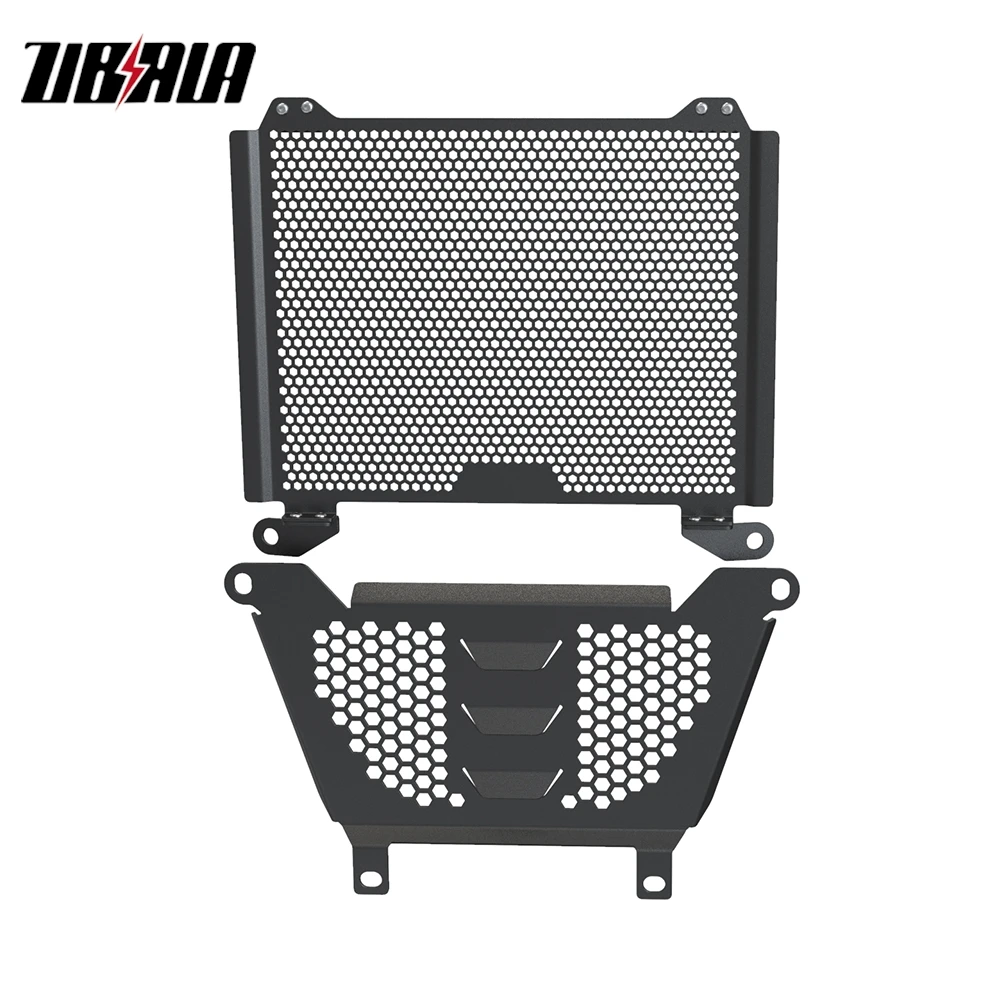 

Motorcycle Radiator Cylinder Head Guard Engine Skid Plate Cover Accessorie For CFMOTO 800MT IBEX800/S/T 2021-2022-2023-2024-2025