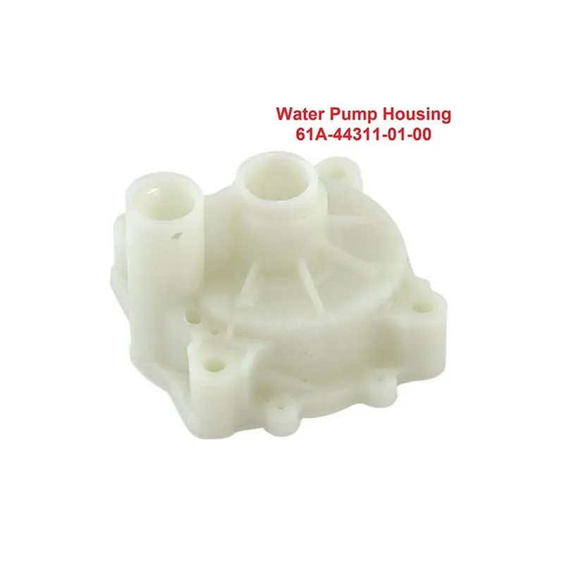Leading-For Outboard V4 V6 75 150 175 200 HP Water Pump Housing Replacement 61A-44311-01-00 Sierra 18-3173-1 61A-44311-00
