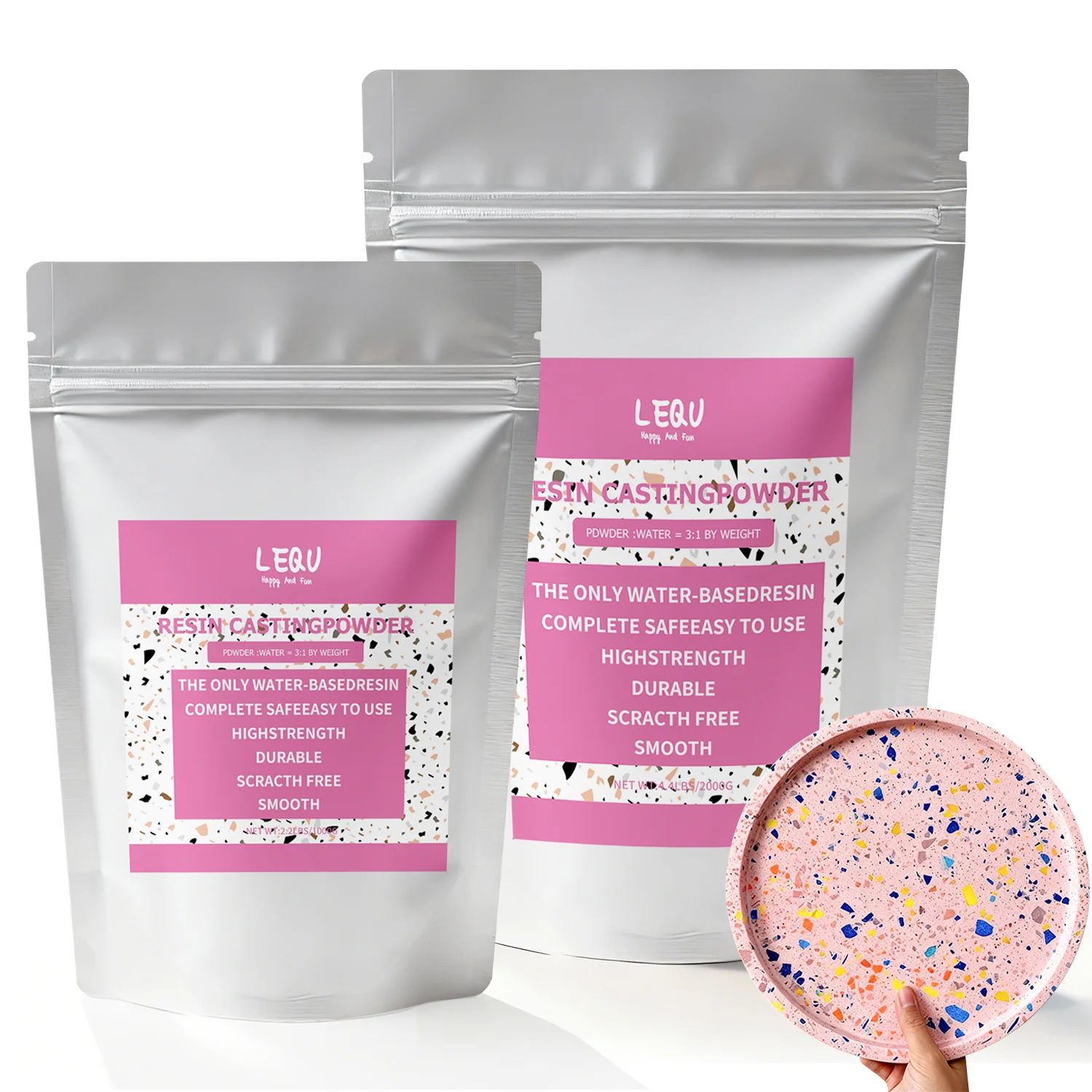 30Colored Pigments + 1000G Gypsum CastingPowder Mold Essentials Bagged Craft MaterialsHomeCreative Casting Art Supplies Jewelry