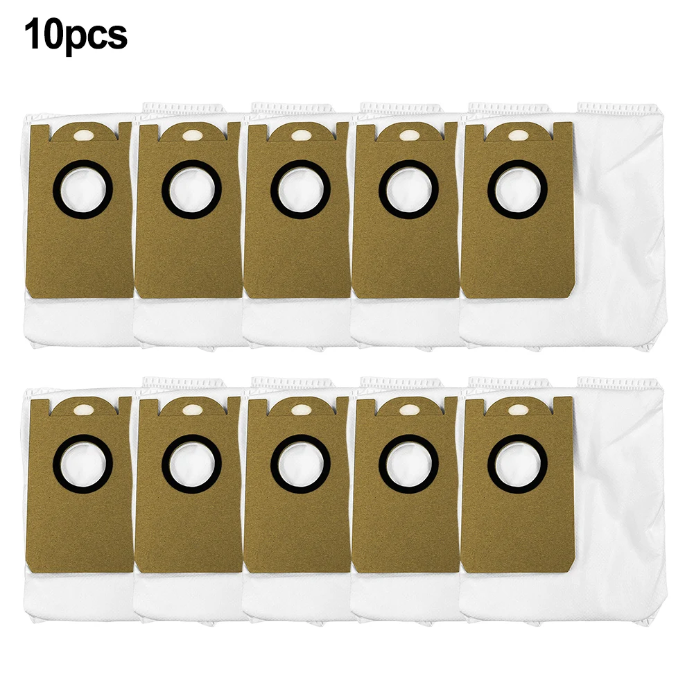 Replacement Vacuum Dust Bags for MEDION X20 SW+ MD 11415 Designed to Enhance Performance and Extend Lifespan of Cleaner