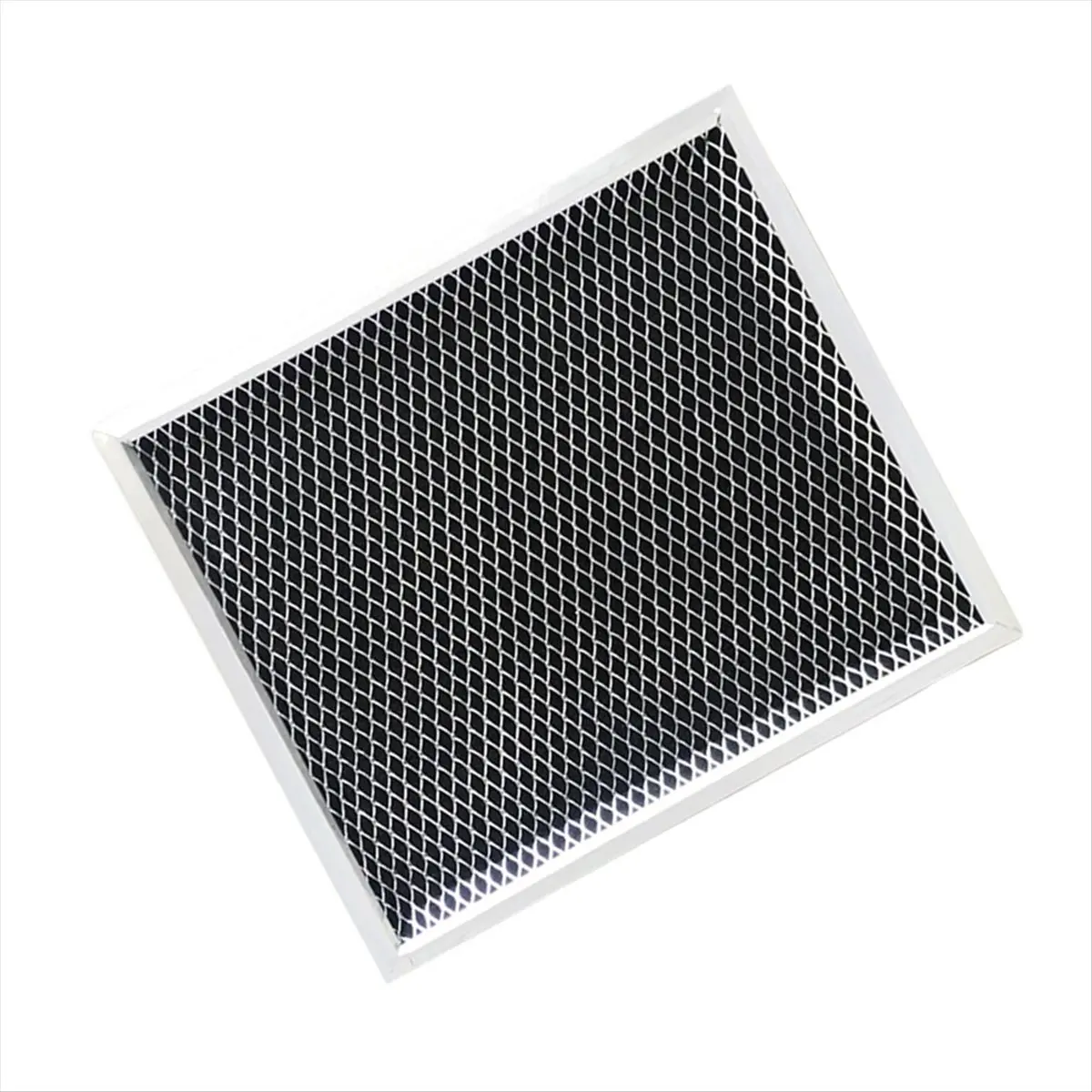 A013 3 Pack Charcoal Filter Replacement for 97007696 S97007696 - for Range Hood - Removes Odors - Easy Install