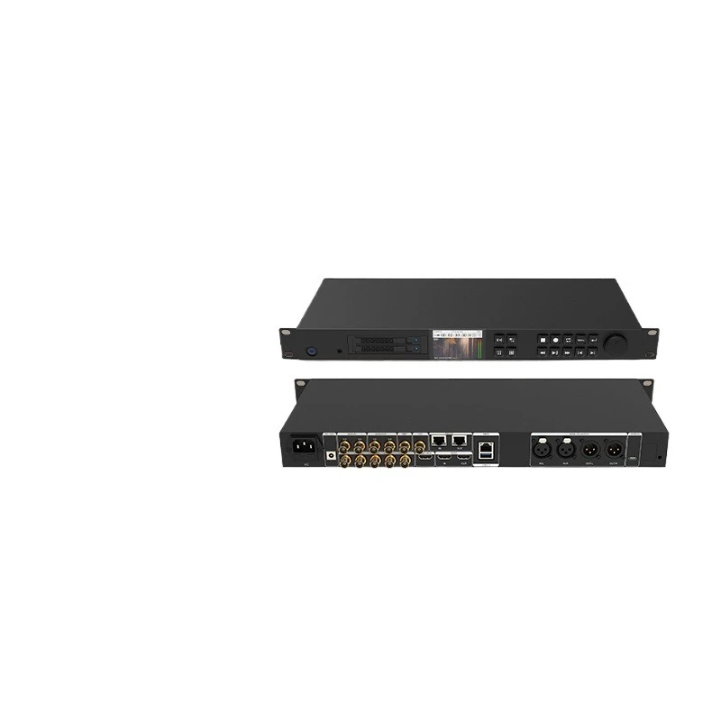 TC-RD106 4K Hard Di…