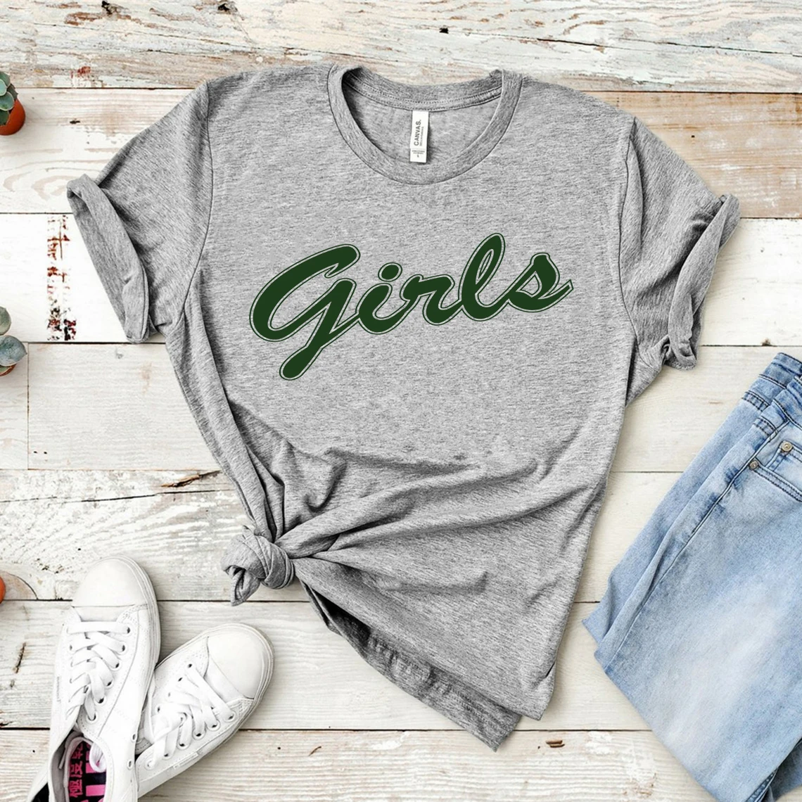 Girls T-Shirt Rachel Green Monica Geller Squad Friends Shirt Tee Unisex Graphic T Shirts Friends Tv Show Shirt Short Sleeve Tops