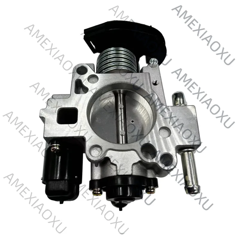 Throttle Body Valve 17201054 17113688 12595271 17113630 Fits for Buick Century Chevrolet Malibu 2001-2005