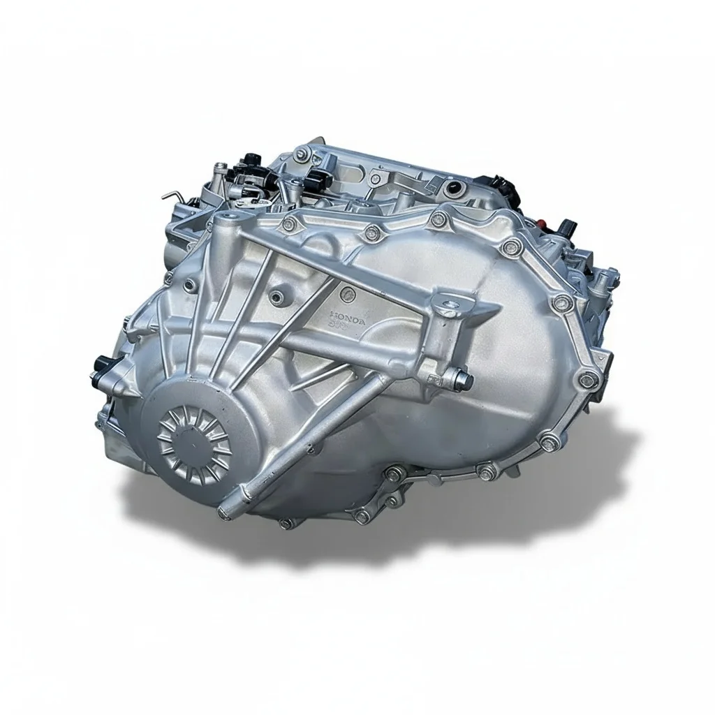 

Сборка вариатора (CVT), коробка передач 2.4L FWD, подходит для Honda Accord 2015-2018, Civic 2016-2018, CR-V, восстановленная, 20031-5LK-A03