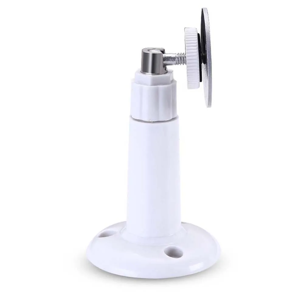 

for XIAOMI For Wireless Camera Security Wall Stand White Camera Wall Stand Camera Stand Surveillance Bracket Camera Bracket