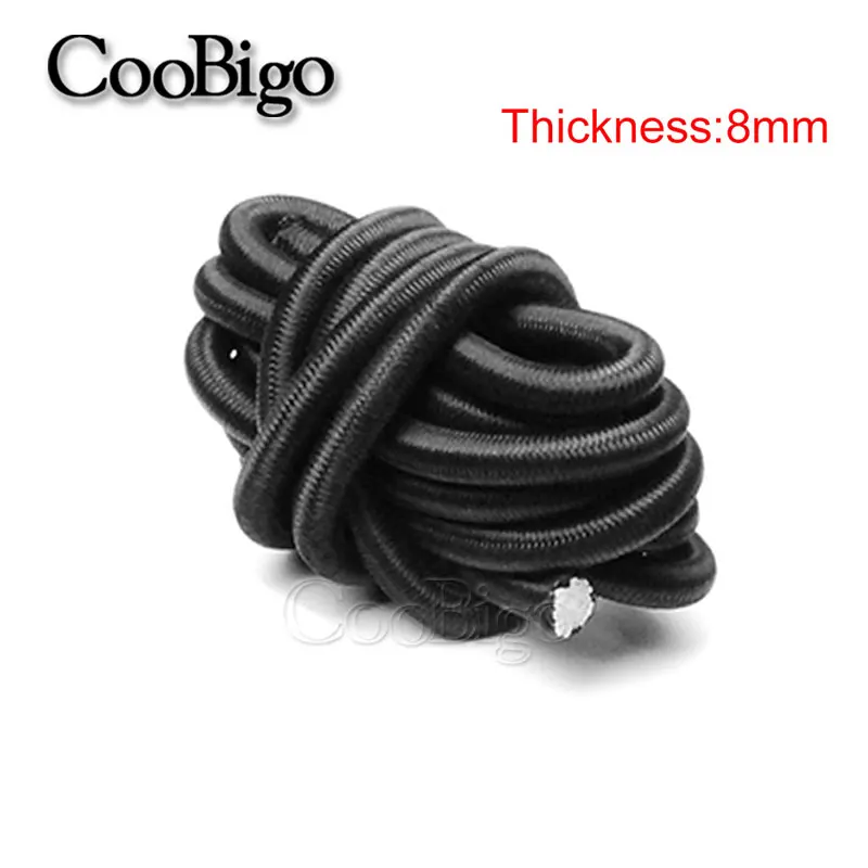 Strong Elastic Rope for Jewelry Making