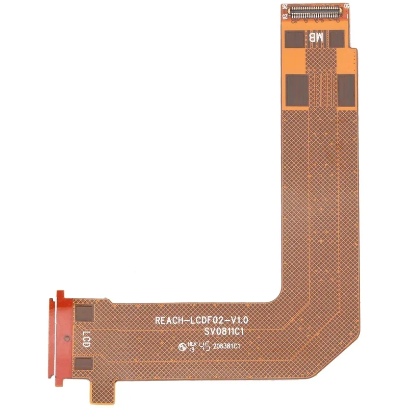 LCD flex cable for Huawei MediaPad T3 8.0 KOB-L09 KOB-W09