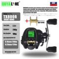 Black Right Spool