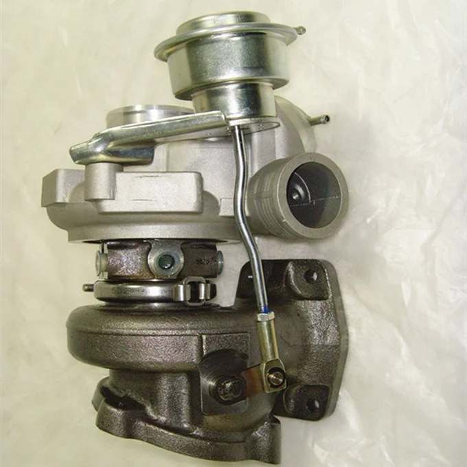 TD04H Turbo 49189-01350 1275663 Turbocharger for N2P23HT Engine