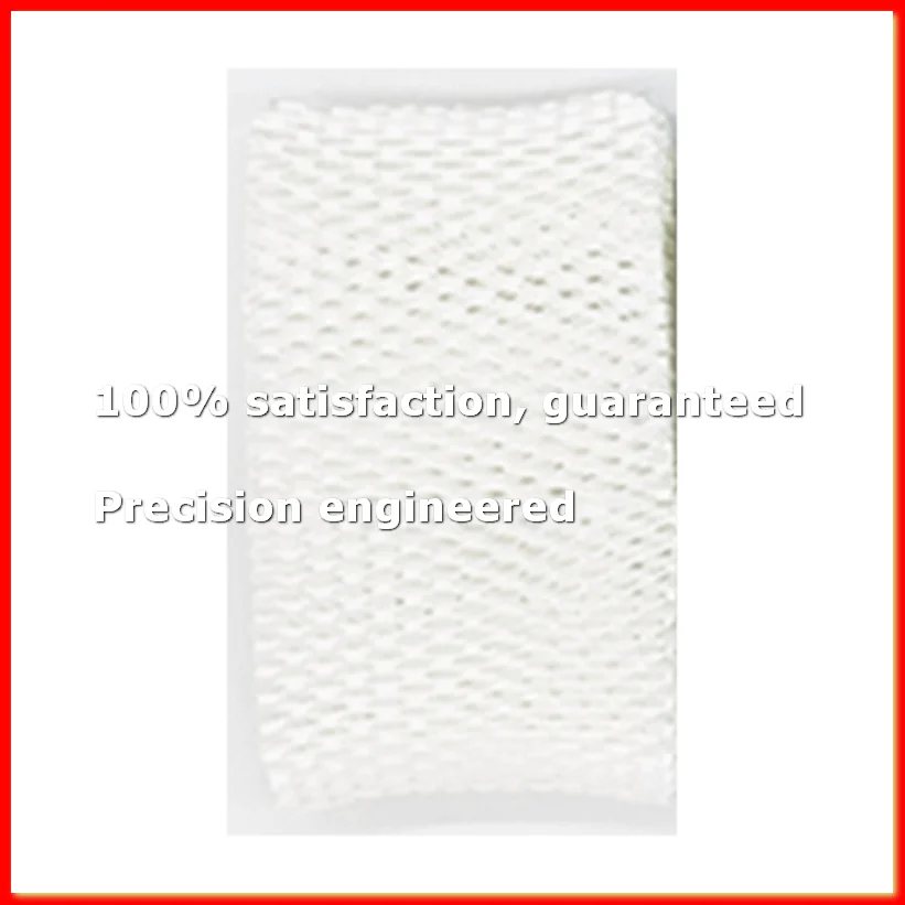 

HAC-504AW Humidifier Wick Filter Replacement for HAC-504AW Compatible with HCM710 HCM350 6Pack-ROWI