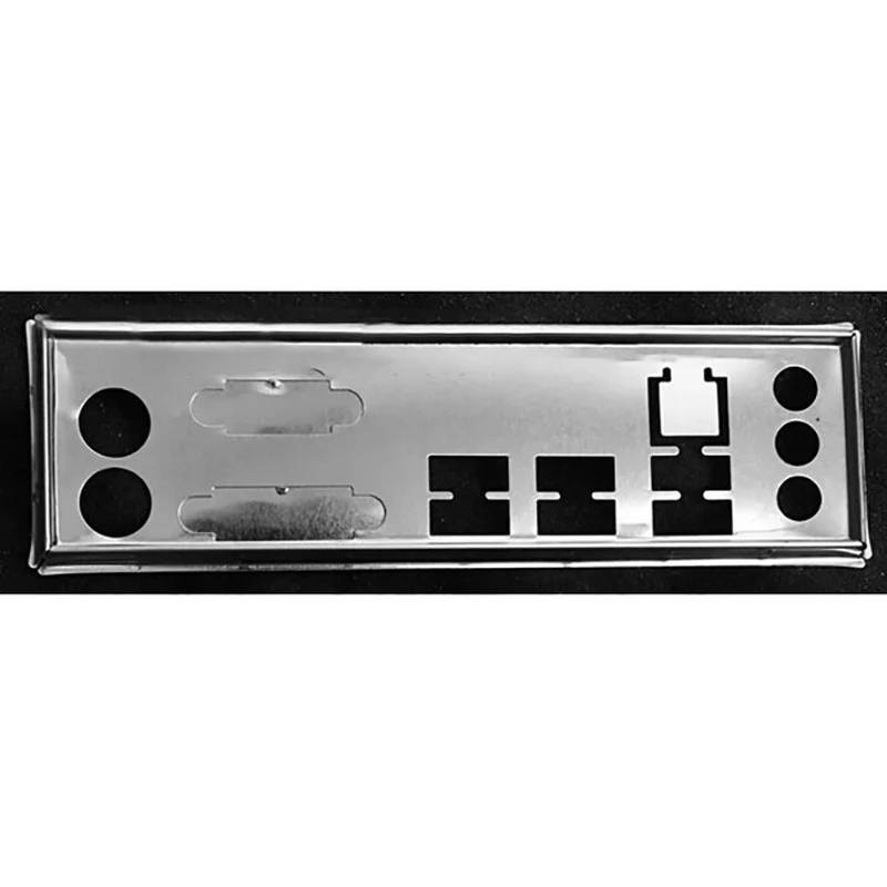 OEM Replacement IO Shield Plate Bezel Motherboard Bezel Plate for Gigabyte GA-B85M-D2V-SI