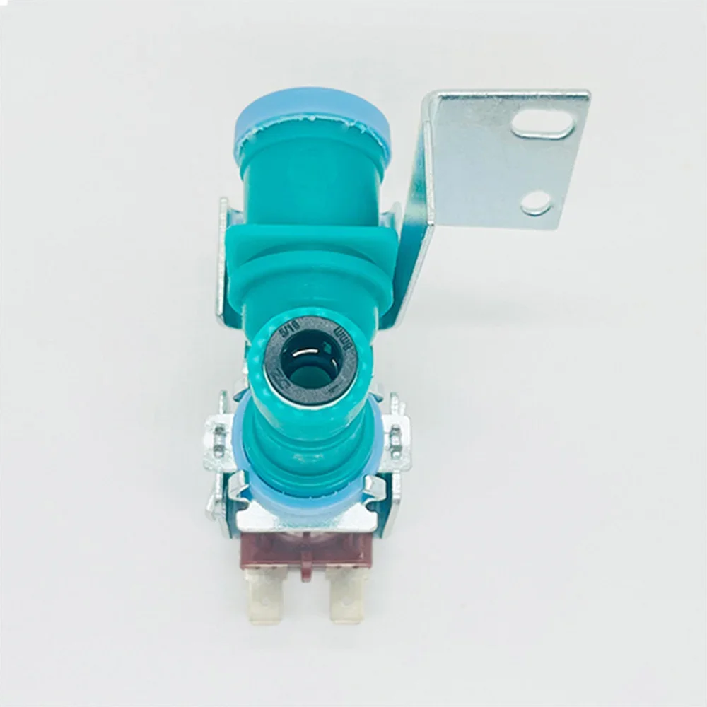

1PC W10238100 Refrigerator Water Inlet Valve IMV-8100 W10238100 WPW102381 Replacement 120V Solenoid Valve