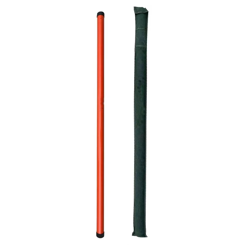 

8m portable fiberglass telescopic height pole