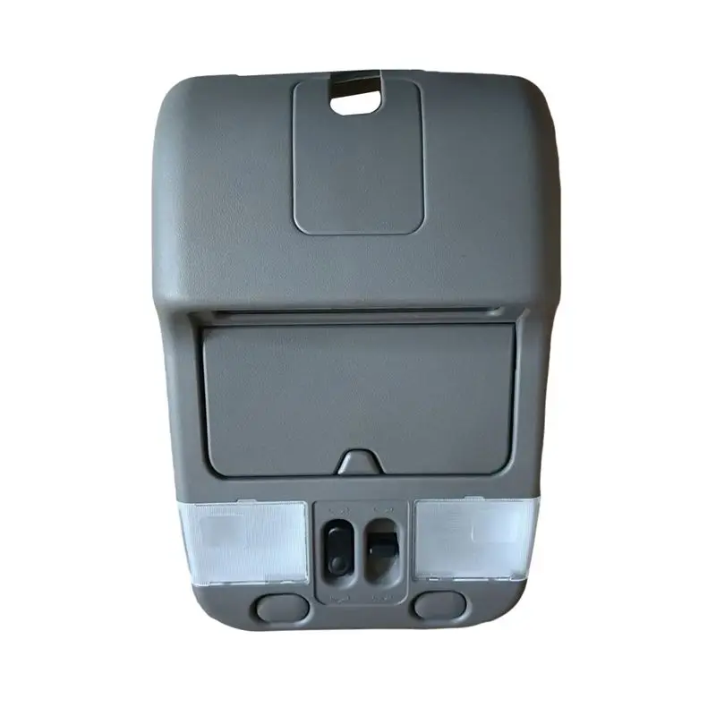 M49K-For Nissan Pathfinder 1997-2001 Car Overhead Console Reading Lights Car Console Roof Reading Light Assy