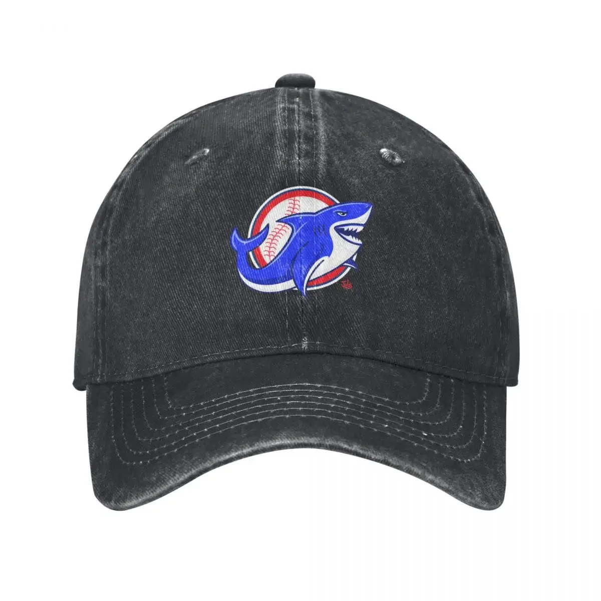 

Tiburones de la Guaira - Venezuela Baseball Cap Golf Wear New In The Hat Brand Man cap For Men Women's