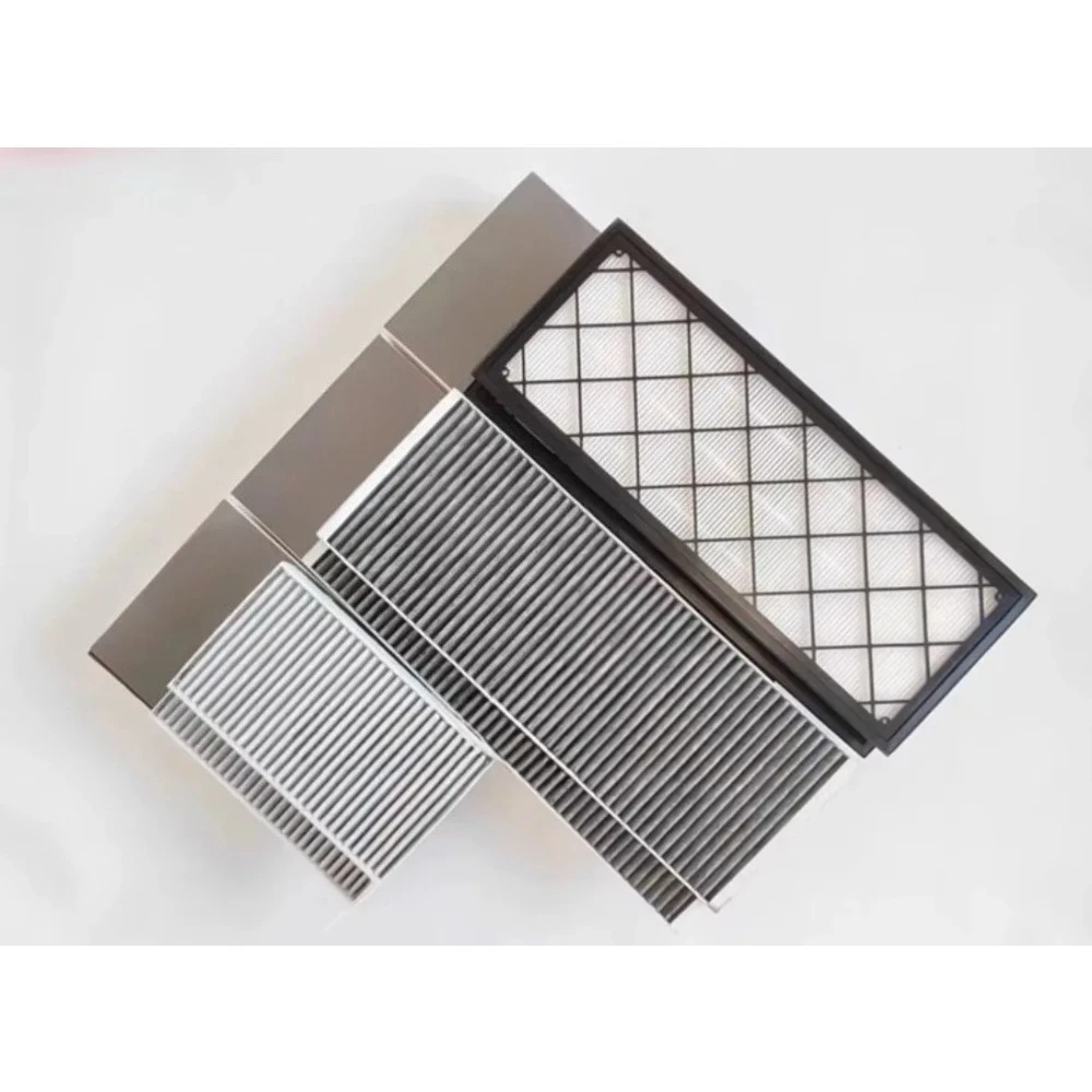

Air Filter Activated Carbon for Tesla Refreshed Model Y X 2015-2021 2021-2025 Brand New Genuine