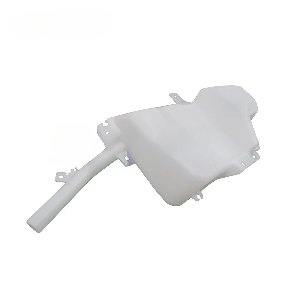 1 Piece Windshield Washer Tank for L200 2005-2015 Front Glass Washer Bottle for Triton KA4T KA5T KA9T KB4T Water Tank MN182568