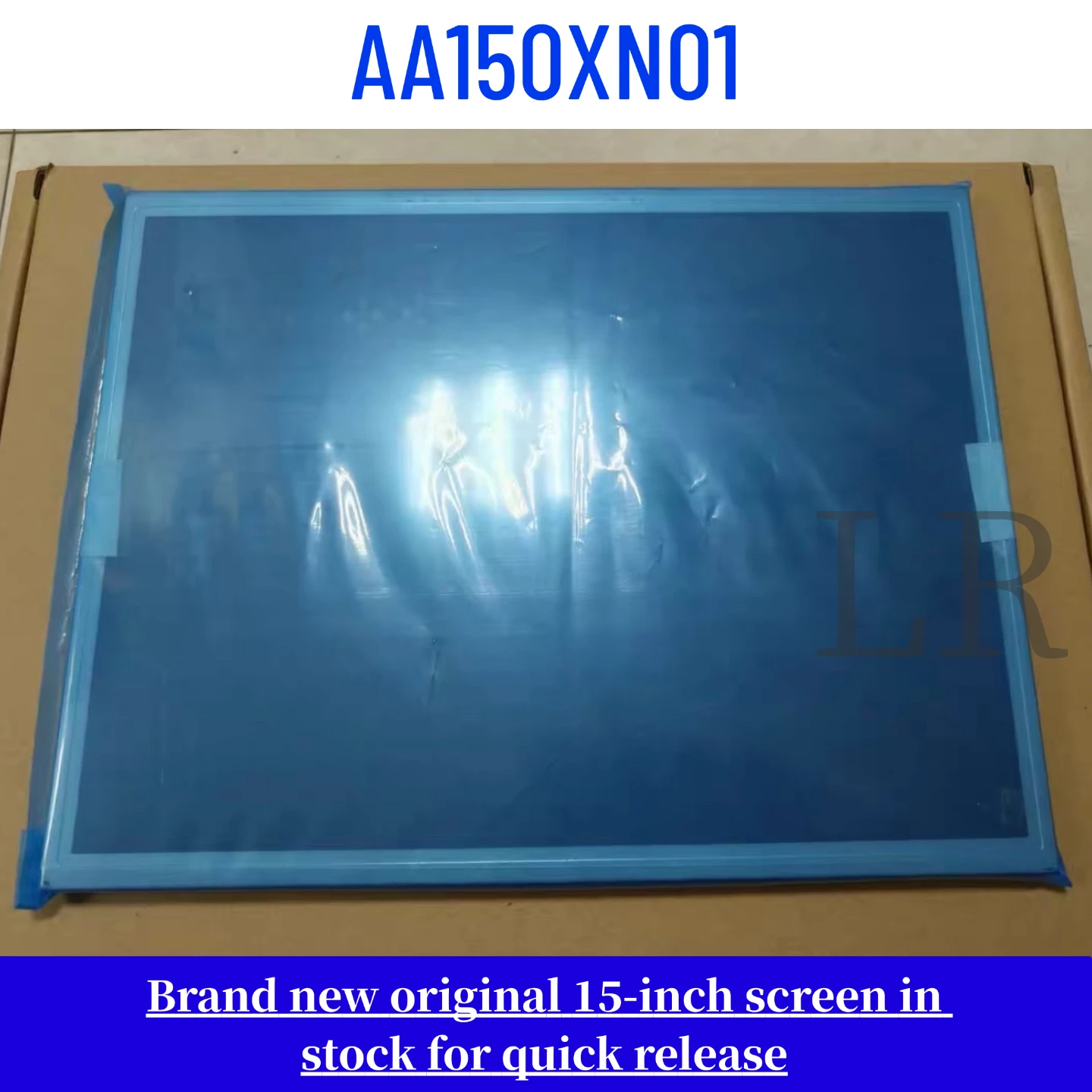 

AA150XN01 original 15 inch LCD display screen