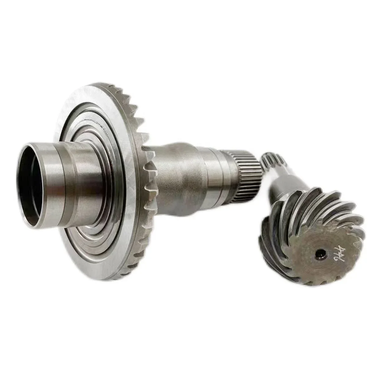 

High Quality Differential Bearing 473393B600 47336-3B600 Is Suitable for Santa Fe.