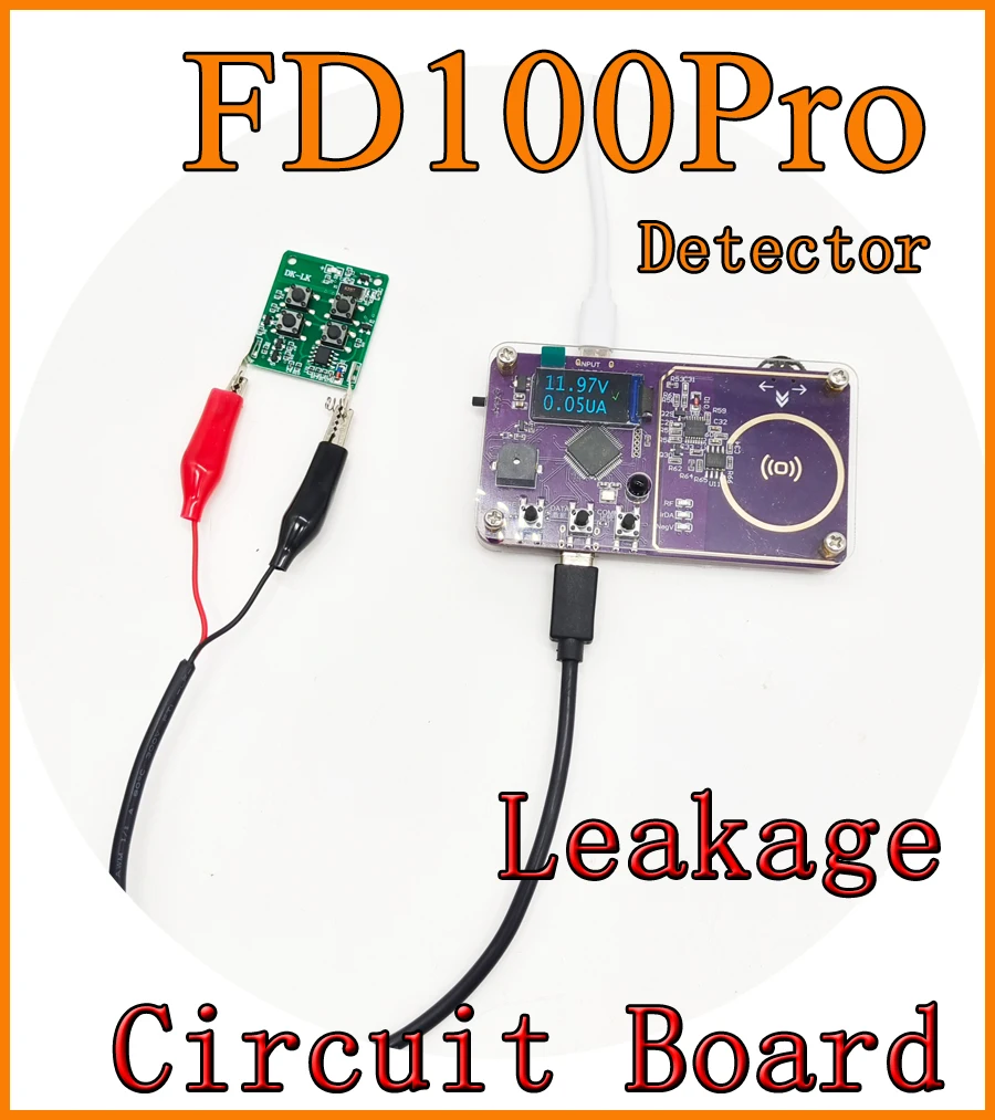 

Transmitter Data Comparison Rf Remote Detection Tool,OEM，Infrared Data, Remote Control Tester Rf Frequency Detector