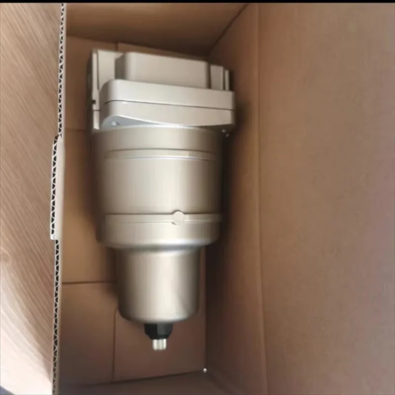 

150-550 Pneumatic Control Automatic Controller Accessories - Original AMD550C-N10 Series Micro Mist Separator (Pneumatic Parts)