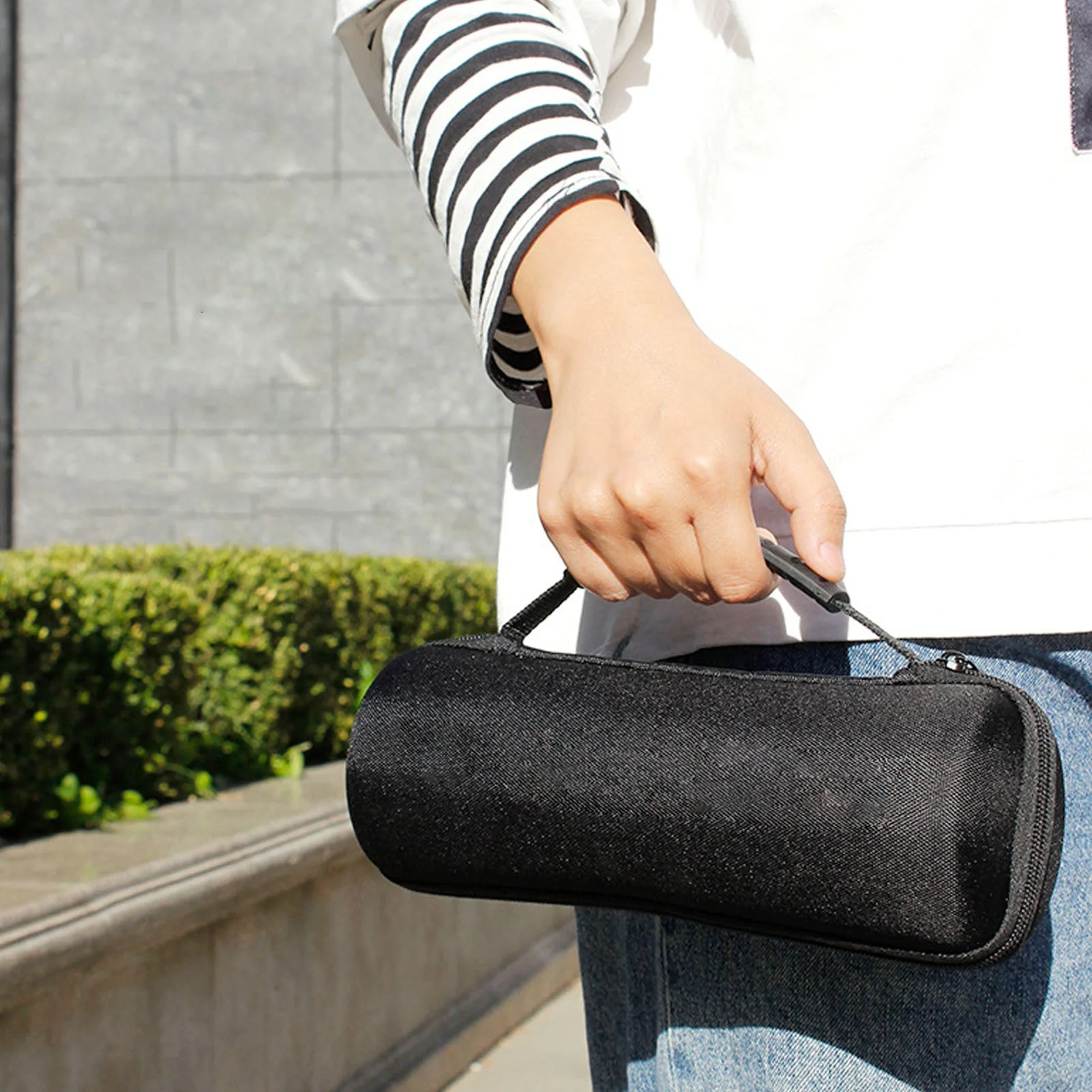 Coffee Grinder Bag Coffee Grinder Case Manual Coffee Grinder Bag Carrying Storage Case Waterproofing Travel Bag for Protection